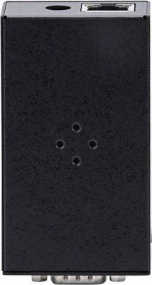 Hub USB C STARTECH I13-SERIAL-ETHERNET