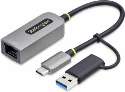 Hub USB C STARTECH C21GA-USB-ETHERNET