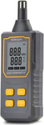 Hub USB C STARTECH DH60-THERMOMETER