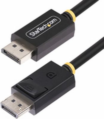 Hub USB C STARTECH DP21-1M-DP40-CABLE
