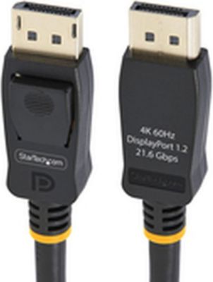 Hub USB C STARTECH DISPL2M10PK