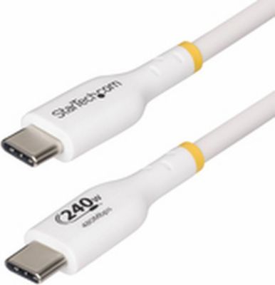 Hub USB C STARTECH USB2EPR1MW