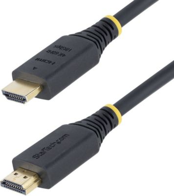 Hub USB C STARTECH HDMI2CABLE-4K60-150C
