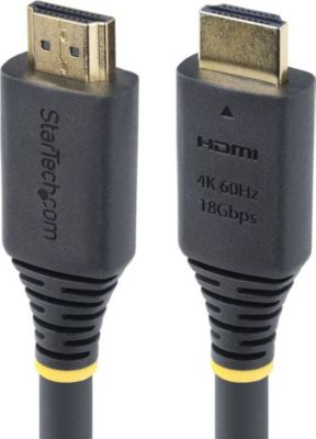 Hub USB C STARTECH HDMI2-CABLE-4K60-7M
