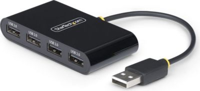 Hub USB C STARTECH ST4200MINI2-USB-HUB