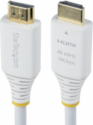 Hub USB C STARTECH HDMI2-CABLE-4K60-10W