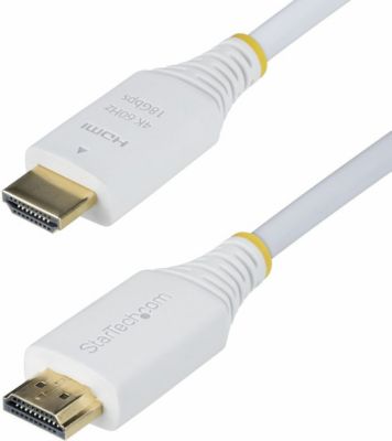 Hub USB C STARTECH HDMI2-CABLE-4K60-6FW