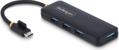 Hub USB C STARTECH H5C4A-USB-HUB