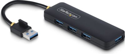Hub USB C STARTECH H5A4A-USB-HUB