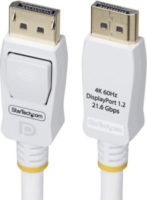 Hub USB C STARTECH DP12-CABLE-6FTW