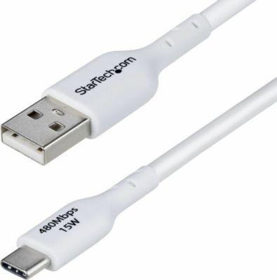 Hub USB C STARTECH USB2AC3MNCWHE