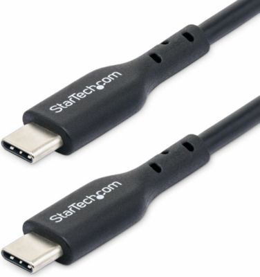 Hub USB C STARTECH USB2CC4MBKE