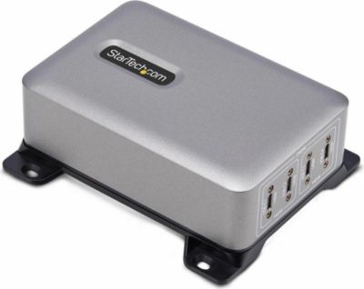 Hub USB C STARTECH 424DEU-USB-C-CHARGER