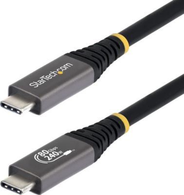 Hub USB C STARTECH CC50CM80GUSB4CABLE