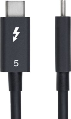 Hub USB C STARTECH TBLT5MM50CM240W