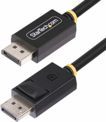 Hub USB C STARTECH DP21-3M-DP40-CABLE