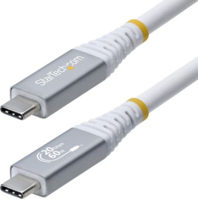 Hub USB C STARTECH CC3M20GUSB4CXW