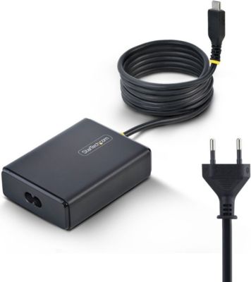 Hub USB C STARTECH 1100LE-USB-C-CHARGER