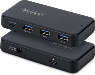 Hub USB C STARTECH 311UE-USB-HUB
