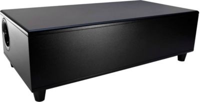 Caisson de basse EARTHQUAKE CP-8 Noir
