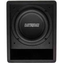 Caisson de basse EARTHQUAKE FF-6.5 Noir