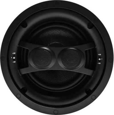 Enceinte encastrable EARTHQUAKE ECS-8D