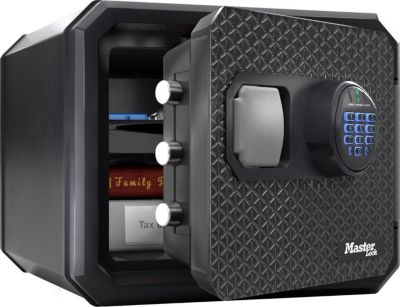 Antivol MASTER LOCK FPW082FTCML