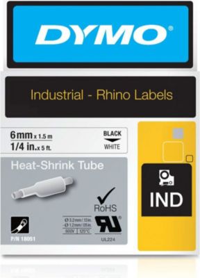 Hub USB C DYMO 18051