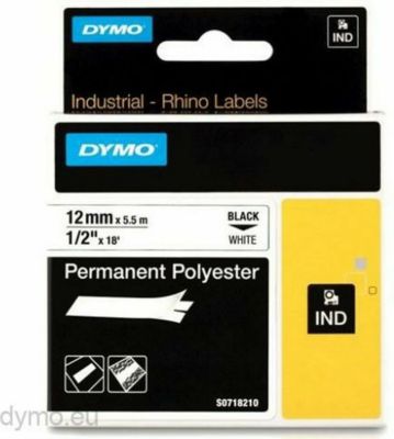 Hub USB C DYMO 18483