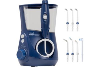 Hydropulseur WATERPIK Ultra Professionnal Bleu