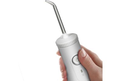 Hydropulseur WATERPIK WF-10 Blanc