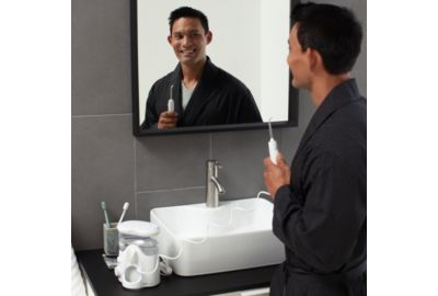 Hydropulseur WATERPIK WF-150