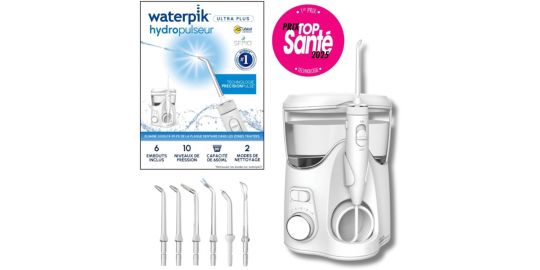 Hydropulseur WATERPIK WF-150