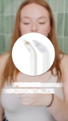 Voir la vidéo pour Hydropulseur WATERPIK WF-150