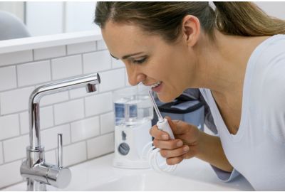 Hydropulseur WATERPIK WF 310 Nano