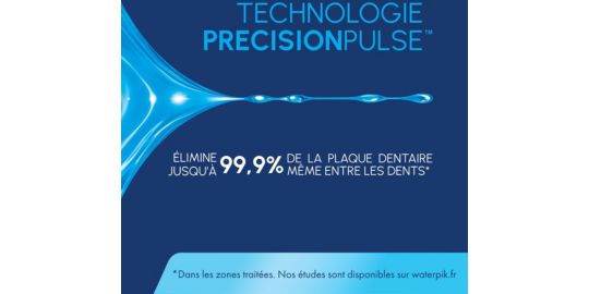 Hydropulseur WATERPIK WF 310 Nano