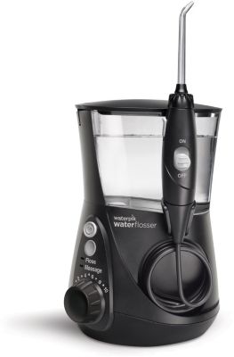 Hydropulseur WATERPIK Ultra Professionnal Noir