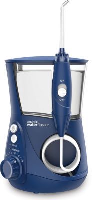 Hydropulseur WATERPIK Ultra Professionnal Bleu