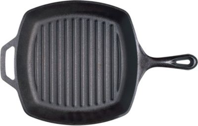 LODGE en fonte, tous feux dont induction