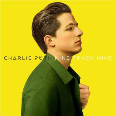 Vinyle WARNER Nine Track Mind