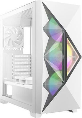 Boitier PC ANTEC DF800 FLUX Blanc