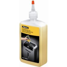 Huile lubrifiante FELLOWES Huile lubrifiante 355ml pour destructeur