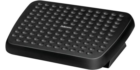 Syst. position FELLOWES Repose pieds Standard