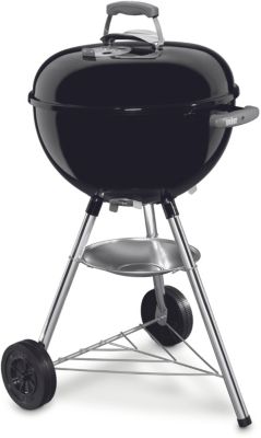 Barbecue charbon WEBER bar b-kettle 47cm