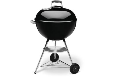 Barbecue charbon WEBER charbon Bar B-Kettle 57 cm