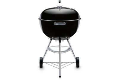 Barbecue charbon WEBER charbon Bar B-Kettle 57 cm