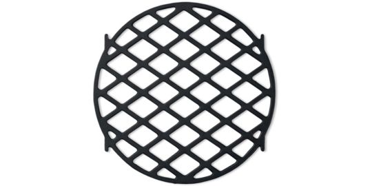 Grille barbecue WEBER de saisie Gourmet BBQ System GBS