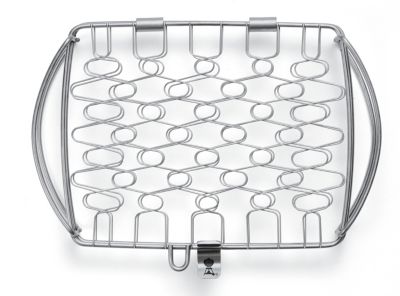 WEBER Panier a poisson Pt modele