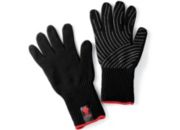Gants barbecue WEBER taille S/M