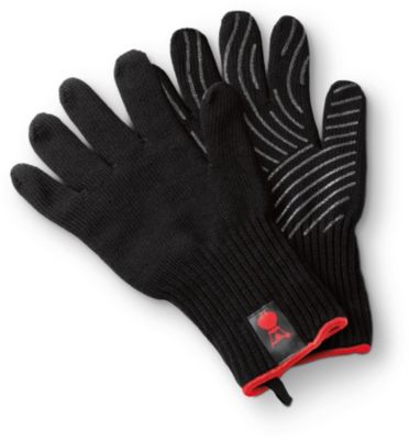 Gants barbecue WEBER Barbecue taille L/XL